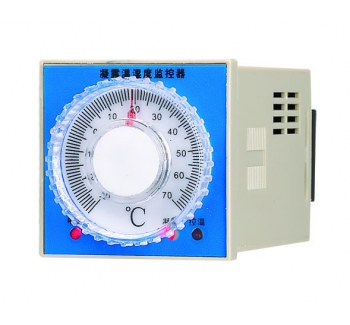 AZH-W200溫濕度控制器